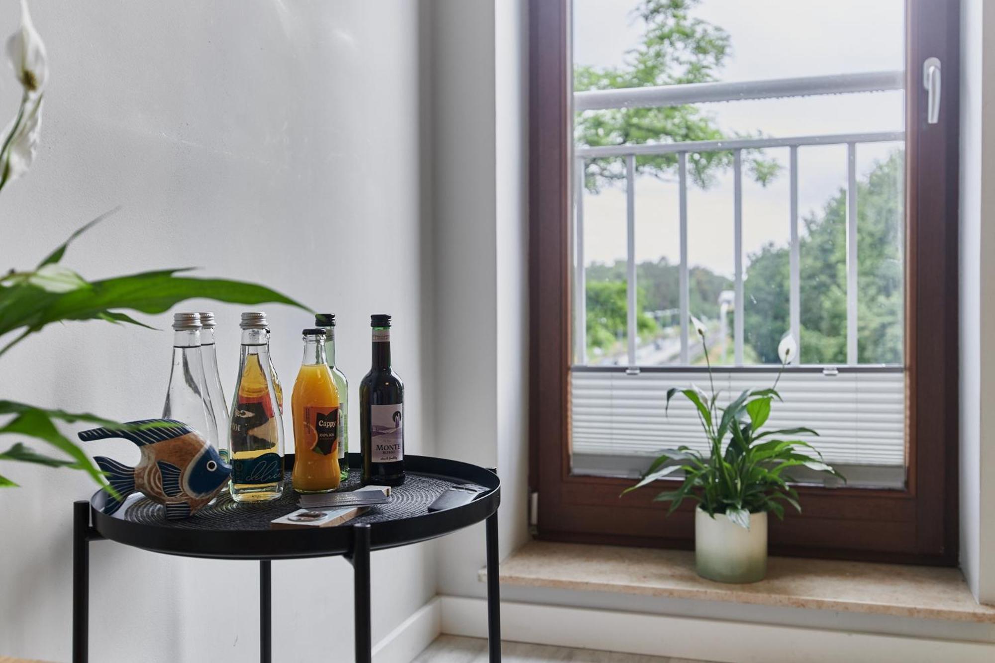 Golden Hour Apartments- Platan 16 ชวีโนวิชแจ ภายนอก รูปภาพ